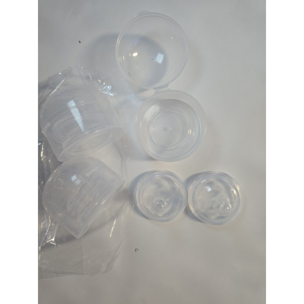 Dr. Brown's Wide Neck Level 3 Medium Flow Baby Bottle Nipples w/ 3 Storage Caps